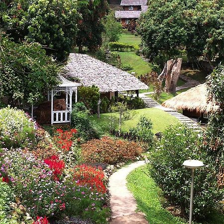 Mae Sa Valley Garden Resort Ban Mae Mae Luaran gambar