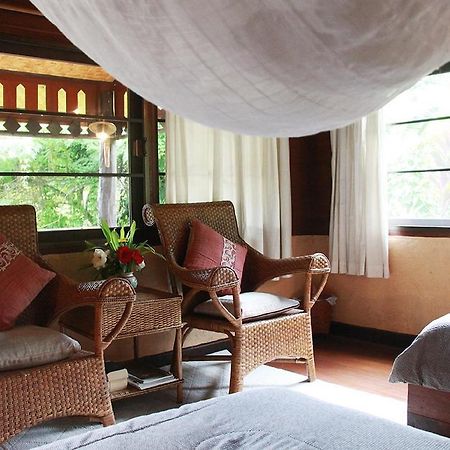 Mae Sa Valley Garden Resort Ban Mae Mae Luaran gambar