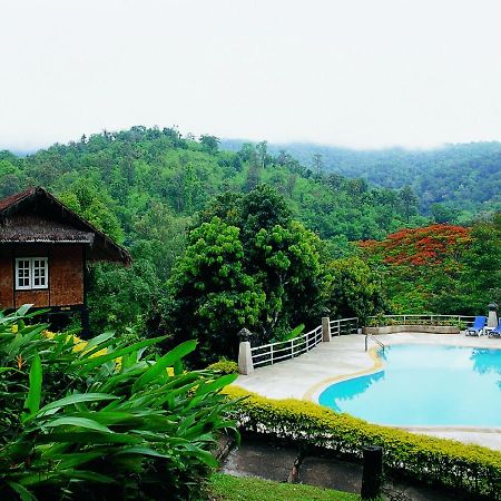 Mae Sa Valley Garden Resort Ban Mae Mae Luaran gambar