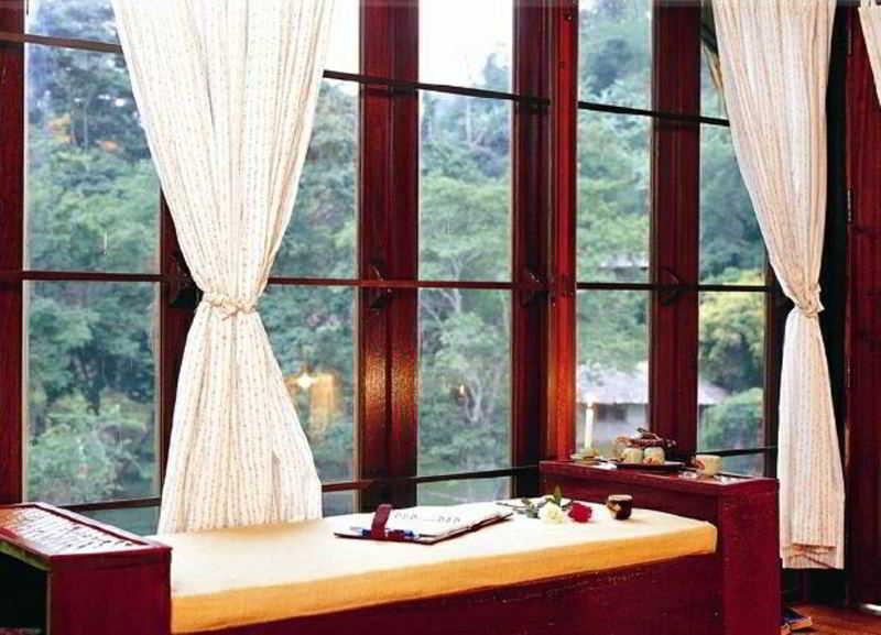 Mae Sa Valley Garden Resort Ban Mae Mae Luaran gambar
