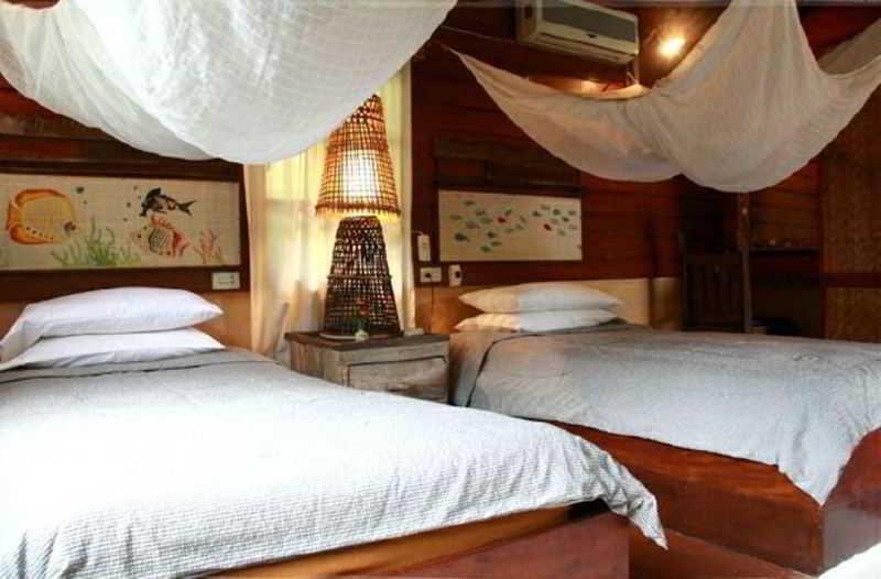 Mae Sa Valley Garden Resort Ban Mae Mae Luaran gambar