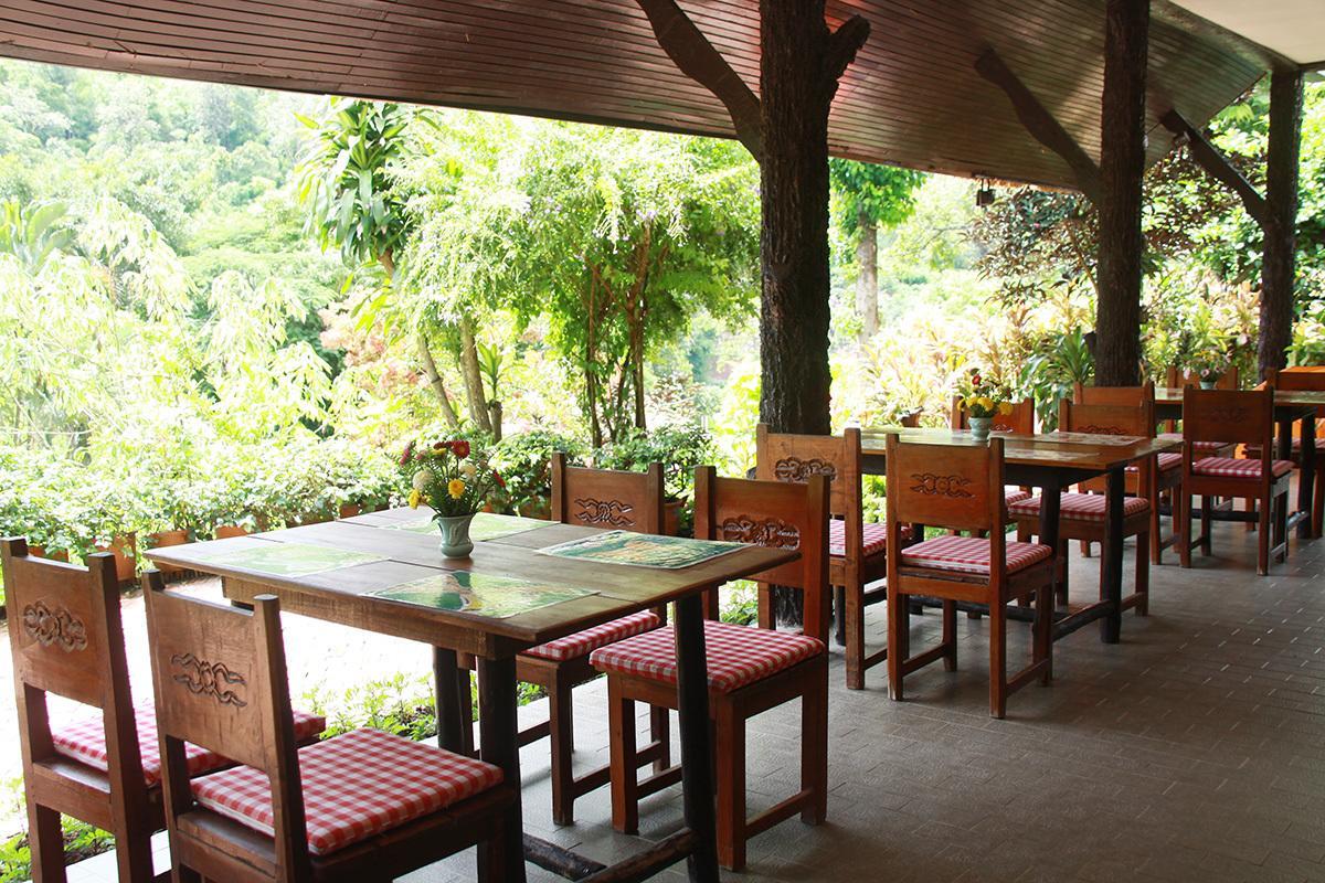 Mae Sa Valley Garden Resort Ban Mae Mae Luaran gambar