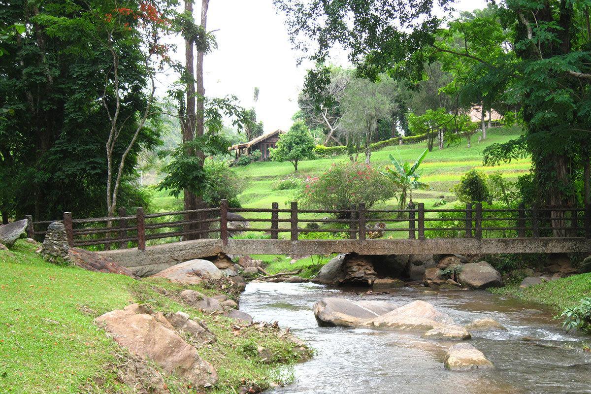 Mae Sa Valley Garden Resort Ban Mae Mae Luaran gambar