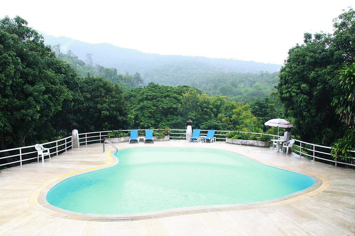 Mae Sa Valley Garden Resort Ban Mae Mae Luaran gambar