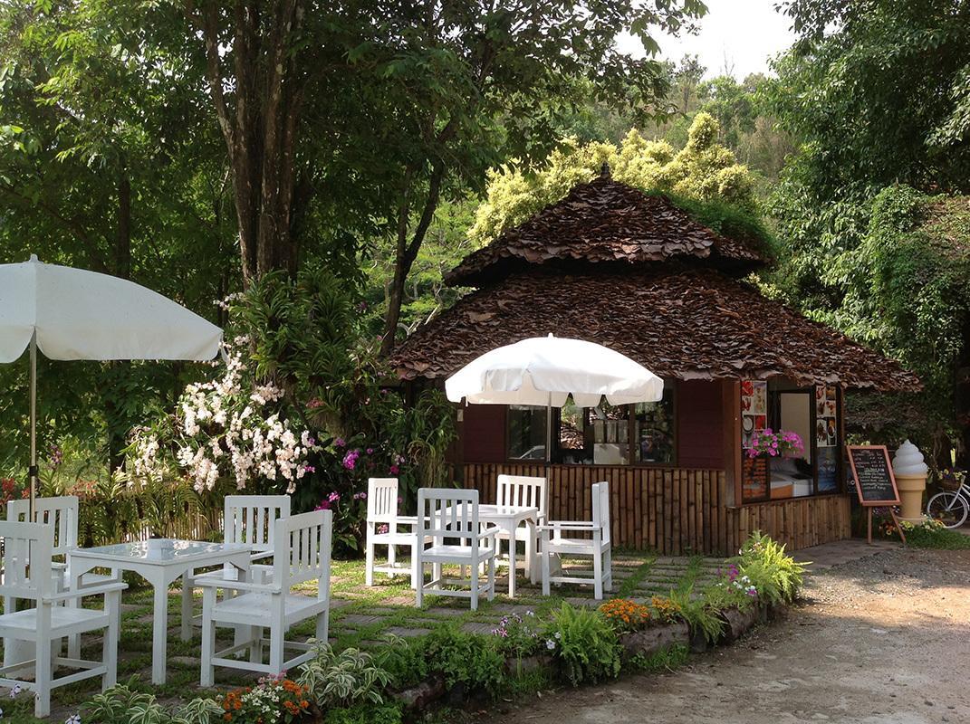 Mae Sa Valley Garden Resort Ban Mae Mae Luaran gambar