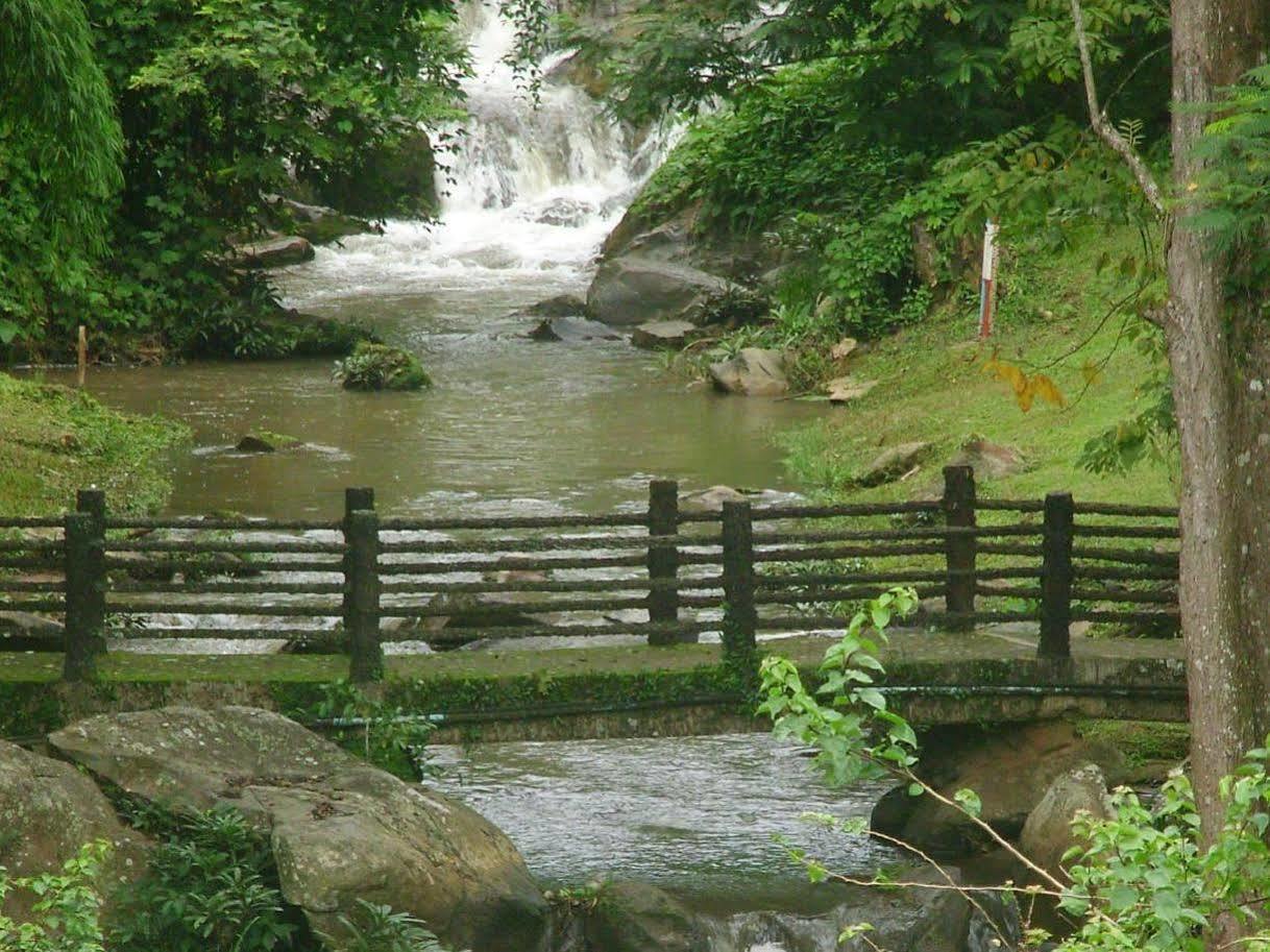 Mae Sa Valley Garden Resort Ban Mae Mae Luaran gambar