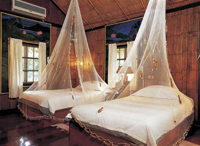 Mae Sa Valley Garden Resort Ban Mae Mae Luaran gambar