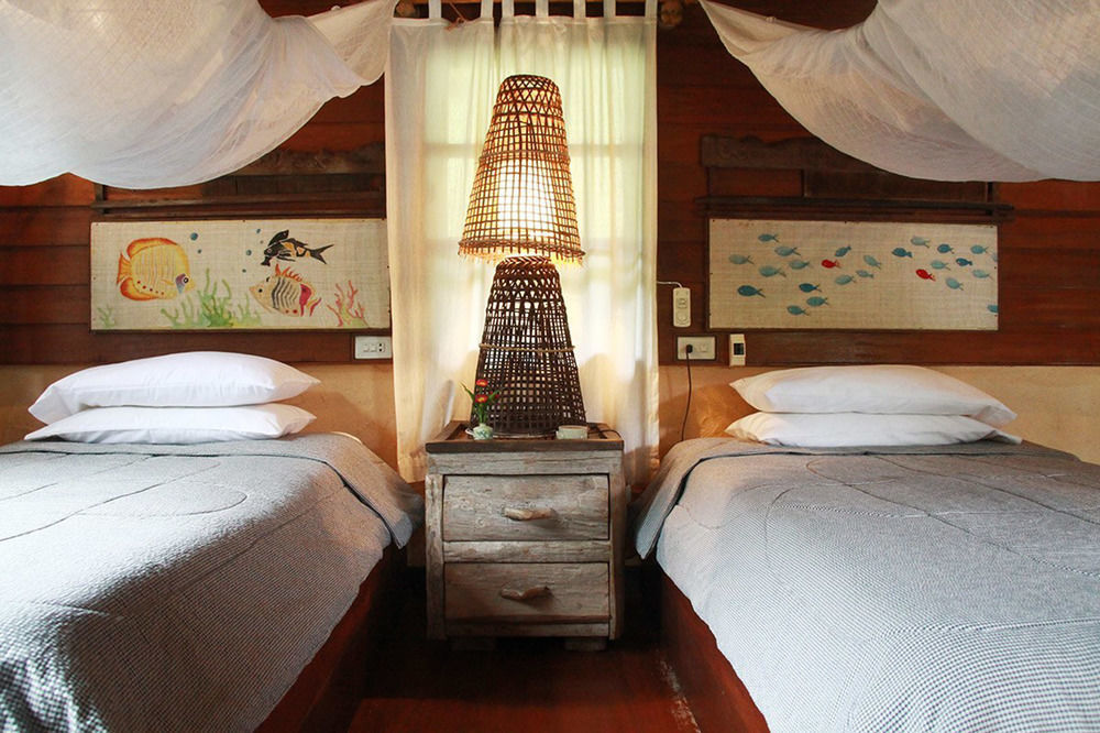Mae Sa Valley Garden Resort Ban Mae Mae Luaran gambar