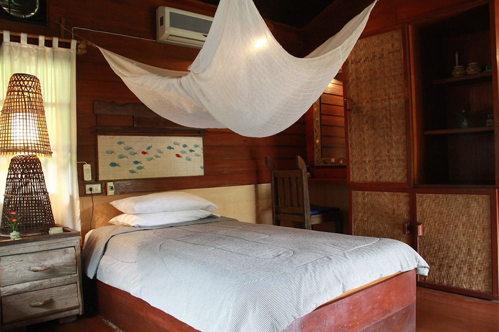 Mae Sa Valley Garden Resort Ban Mae Mae Luaran gambar