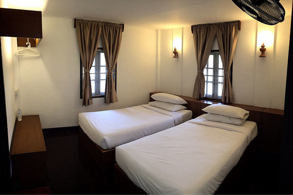 Mae Sa Valley Garden Resort Ban Mae Mae Luaran gambar