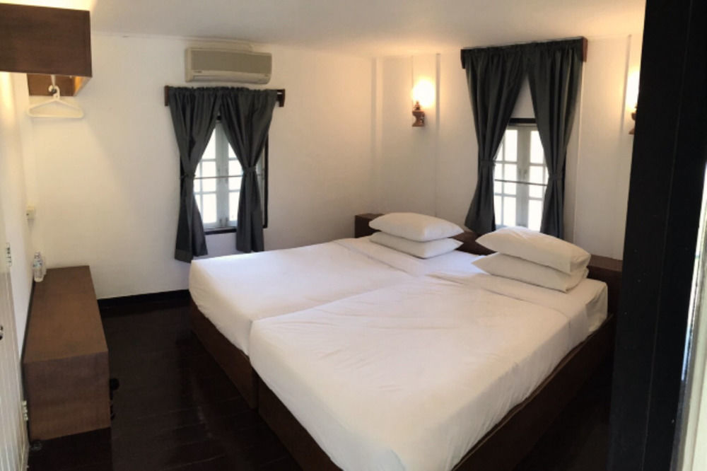 Mae Sa Valley Garden Resort Ban Mae Mae Luaran gambar